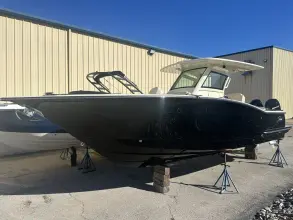 Thumbnail von Scout 305 LXF