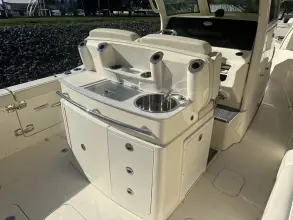 Thumbnail von Scout 305 LXF