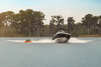 Thumbnail von Sea Ray SDX 270