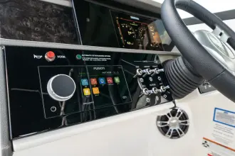 Thumbnail von Sea Ray SDX 270