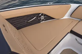 Thumbnail von Sea Ray SPX 190