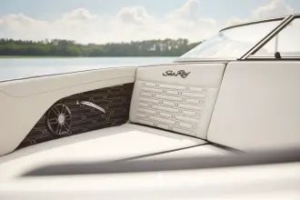 Thumbnail von Sea Ray SPX 190