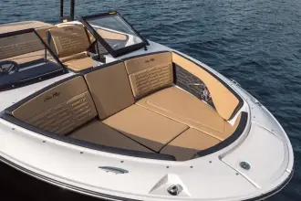 Thumbnail von Sea Ray SPX 190