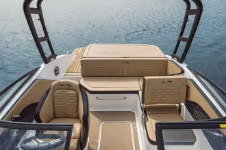 Thumbnail von Sea Ray SPX 190