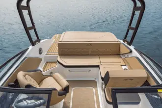 Thumbnail von Sea Ray SPX 190