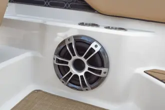 Thumbnail von Sea Ray SPX 190