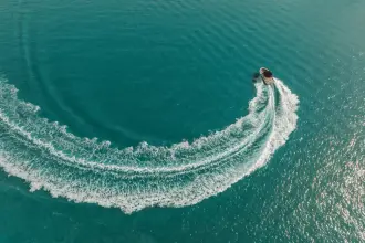 Thumbnail von Sea Ray SPX 190