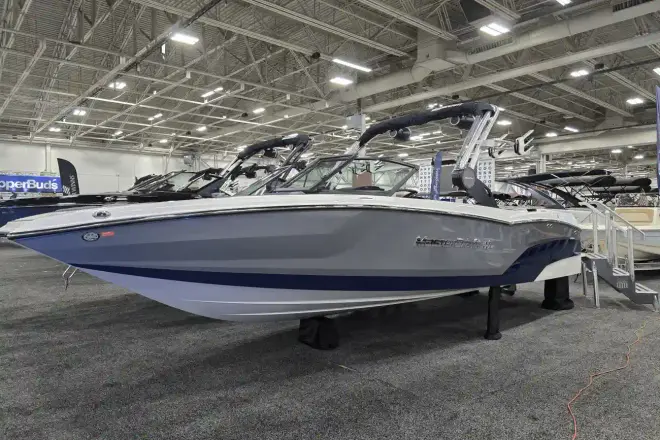 MasterCraft NXT22