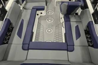 Thumbnail von MasterCraft NXT22