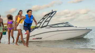 Thumbnail von Yamaha SX195