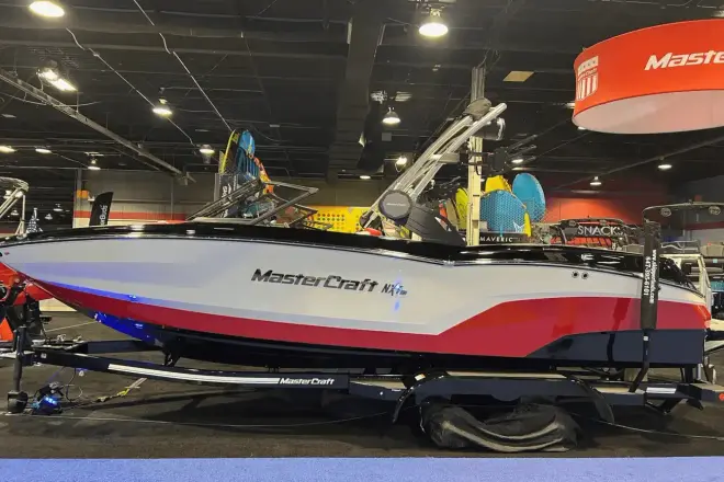 MasterCraft 225