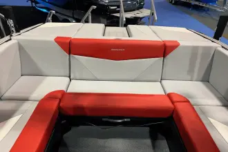 Thumbnail von MasterCraft 225