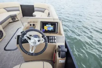 Thumbnail von Harris Cruiser 210