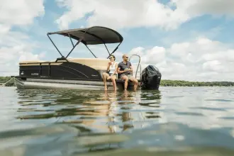 Thumbnail von Harris Cruiser 210