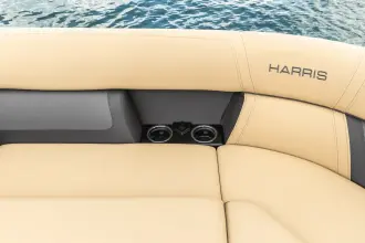 Thumbnail von Harris Cruiser 210