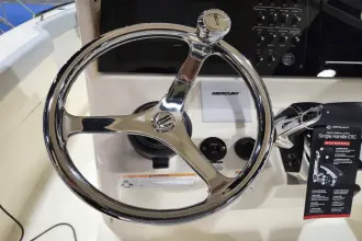 Thumbnail von Scout 240 XSF