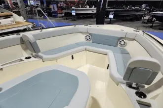 Thumbnail von Scout 240 XSF