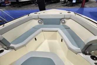 Thumbnail von Scout 240 XSF