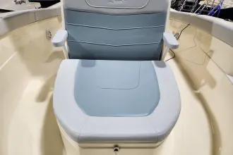 Thumbnail von Scout 240 XSF