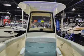 Thumbnail von Scout 240 XSF