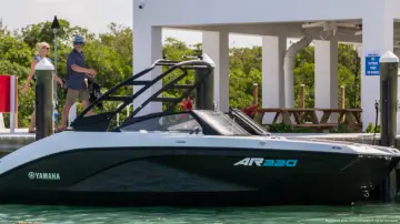 Thumbnail von Yamaha AR220