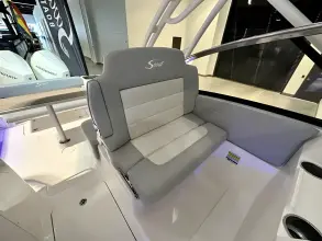 Thumbnail von Scout 255 Dorado