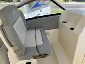 Thumbnail von Scout 255 Dorado