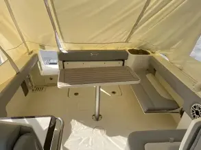 Thumbnail von Scout 255 Dorado