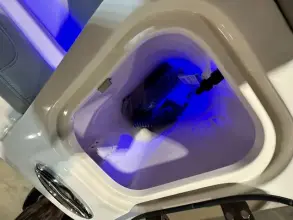 Thumbnail von Scout 255 Dorado