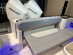 Thumbnail von Scout 255 Dorado