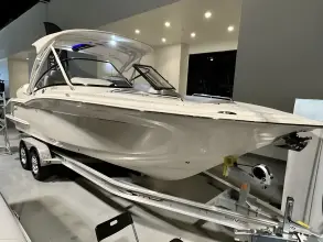 Thumbnail von Scout 255 Dorado