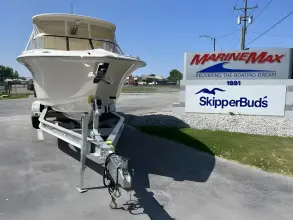 Thumbnail von Scout 255 Dorado