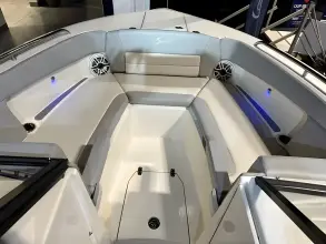 Thumbnail von Scout 255 Dorado