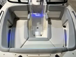 Thumbnail von Scout 255 Dorado