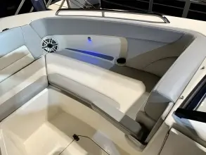 Thumbnail von Scout 255 Dorado