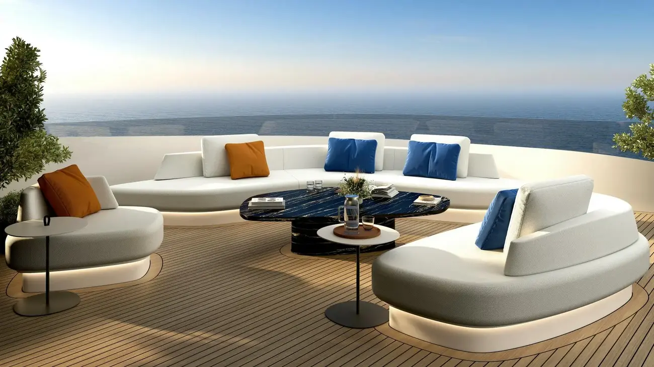 Thumbnail von Tufan & Brothers Co 131 HIU