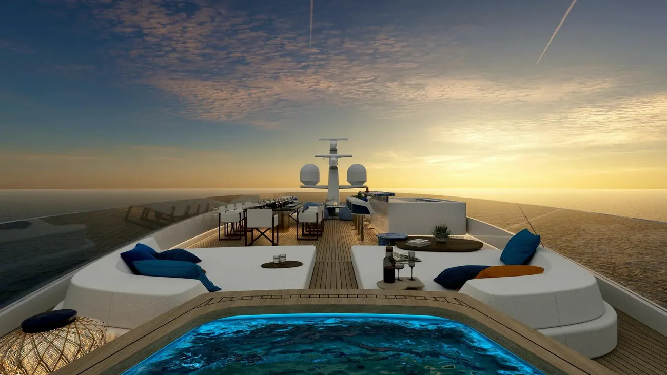 Thumbnail von Tufan & Brothers Co 131 HIU