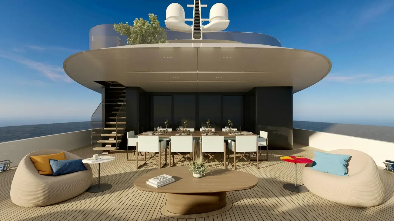 Thumbnail von Tufan & Brothers Co 131 HIU