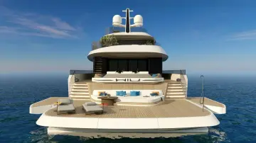 Thumbnail von Tufan & Brothers Co 131 HIU