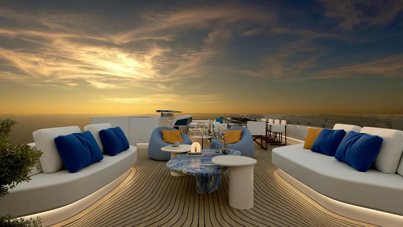 Thumbnail von Tufan & Brothers Co 131 HIU