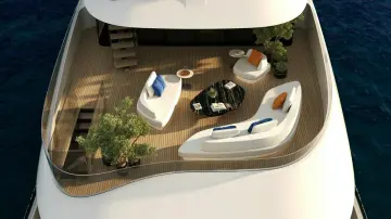 Thumbnail von Tufan & Brothers Co 131 HIU