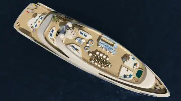 Thumbnail von Tufan & Brothers Co 131 HIU