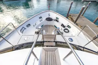 Thumbnail von Benetti 120 Classic