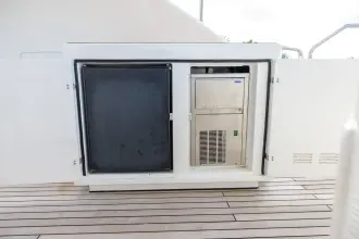 Thumbnail von Benetti 120 Classic