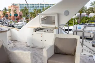 Thumbnail von Benetti 120 Classic