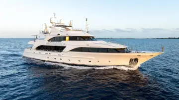 Thumbnail von Benetti 120 Classic