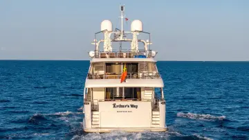 Thumbnail von Benetti 120 Classic