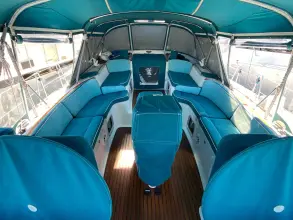 Thumbnail von Jeanneau Sun Odyssey 54 DS APRIL WIND