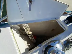 Thumbnail von Jeanneau Sun Odyssey 54 DS APRIL WIND