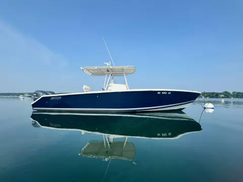 Jupiter 29 FS